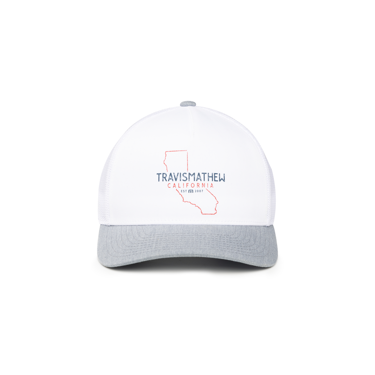 Almost Weather Snapback